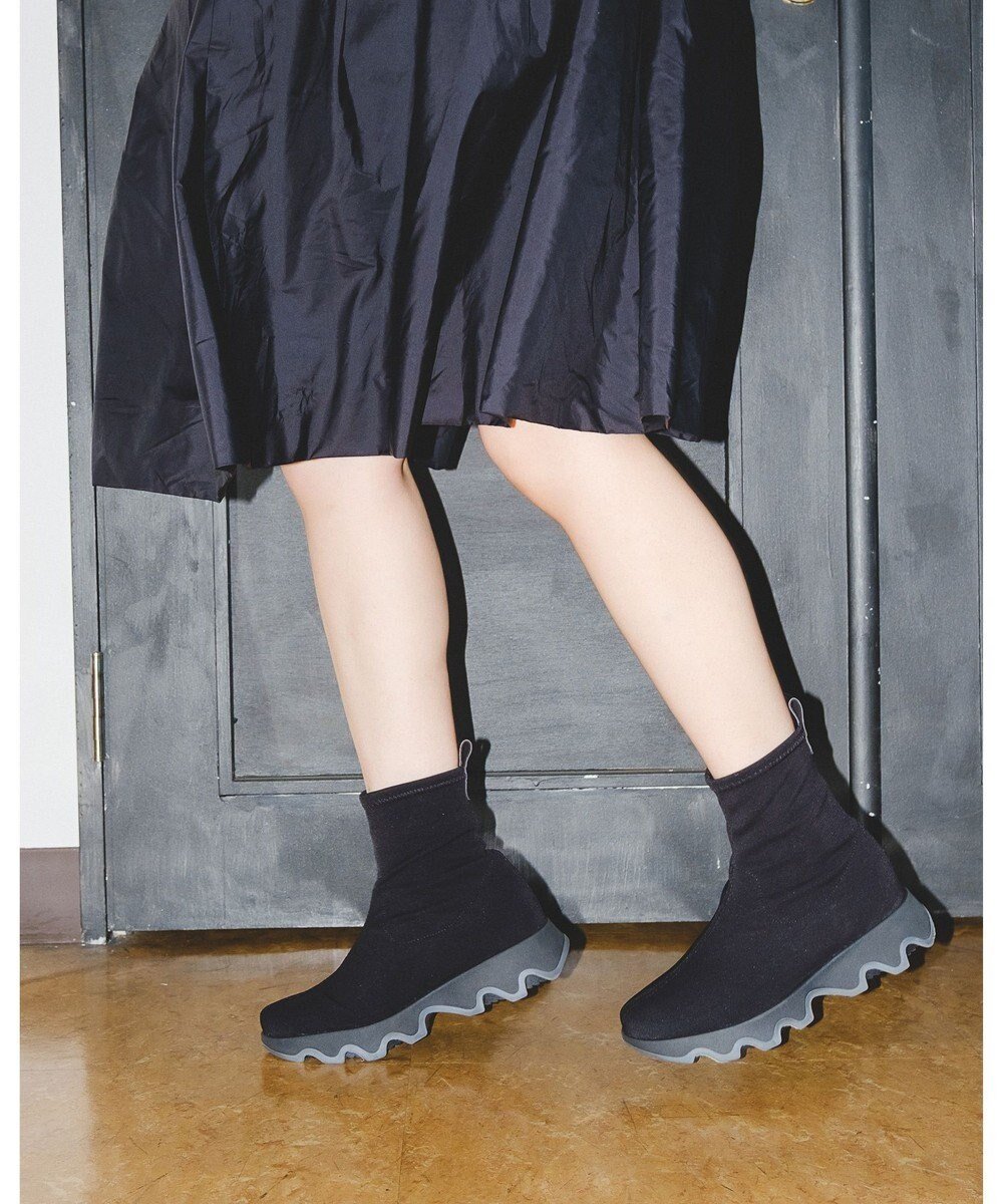 【ボントレ/BONTRE】の【BONTRE/ボントレ】ストレッチニットショートブーツ/51702-VA 人気、トレンドファッション・服の通販 founy(ファニー) ファッション Fashion レディースファッション Fashion for Women シンプル Simple, Minimal ソックス Socks, Hosiery トレンド Trend, Trending Now フィット Fit, Slim Fit A/W・秋冬 Autumn/Winter S/S・春夏 SS, Spring/Summer, Warm Season 夏 Summer other-1|ID: prp329100004775613 ipo3291000000034617305