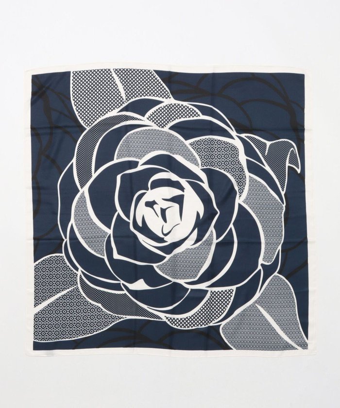 【アンビリオン/UNBILLION】のカシュネ cachenez / WEB限定アソート大判スカーフ インテリア・キッズ・メンズ・レディースファッション・服の通販 founy(ファニー) https://founy.com/ ファッション Fashion レディースファッション Fashion for Women カラフル Colorful Design ショール Shawl, Wrap スカーフ Scarf, Neckwear スクエア Square, Square Shape ハンド Hand, Handmade バンダナ Bandana, Head Scarf ミックス Mix, Mixed Style モチーフ Motif, Design Theme 再入荷 Restock / Back in Stock |ID: prp329100004775614 ipo3291000000034617317