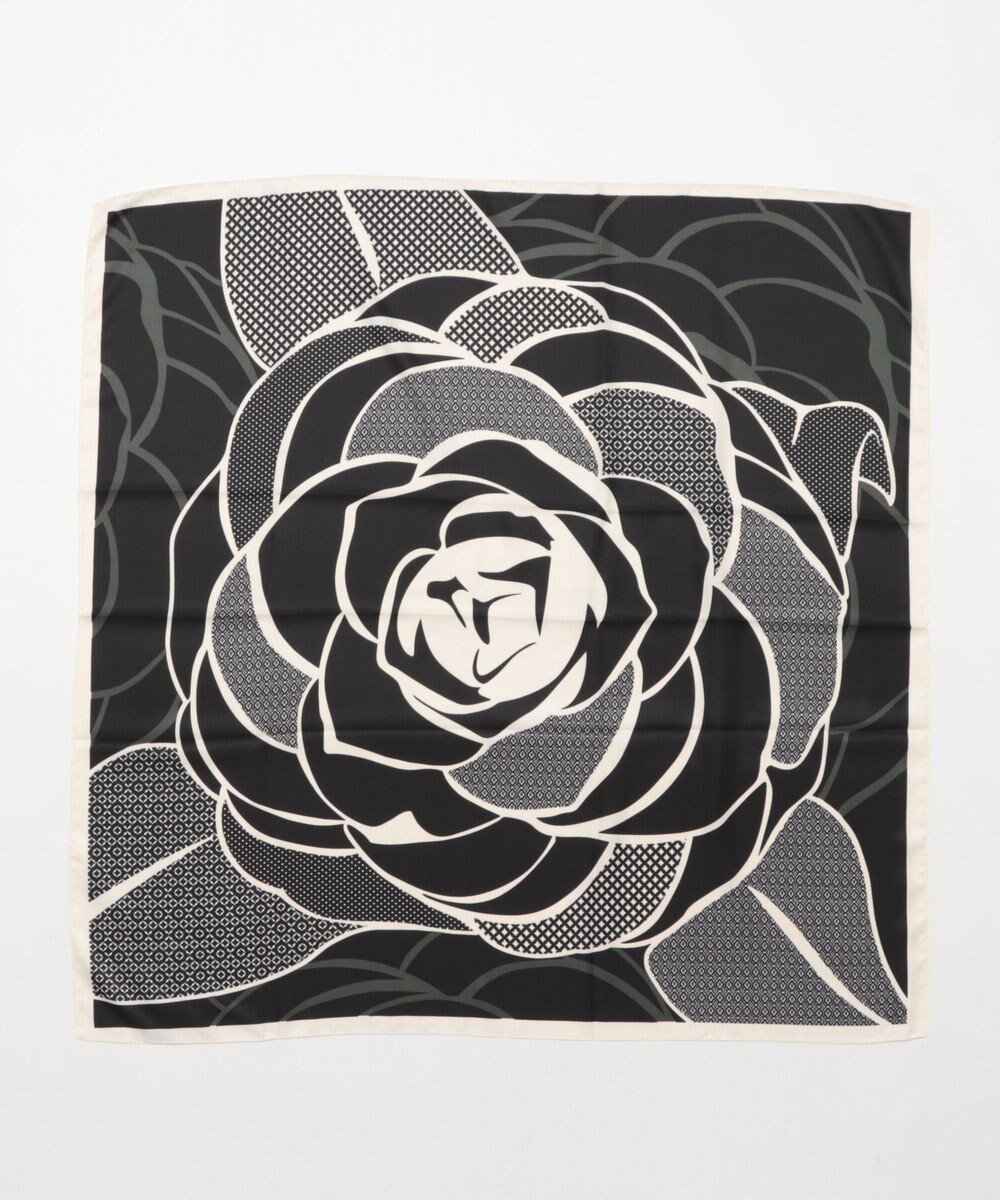 【アンビリオン/UNBILLION】のカシュネ cachenez / WEB限定アソート大判スカーフ インテリア・キッズ・メンズ・レディースファッション・服の通販 founy(ファニー) ファッション Fashion レディースファッション Fashion for Women カラフル Colorful Design ショール Shawl, Wrap スカーフ Scarf, Neckwear スクエア Square, Square Shape ハンド Hand, Handmade バンダナ Bandana, Head Scarf ミックス Mix, Mixed Style モチーフ Motif, Design Theme 再入荷 Restock / Back in Stock シー|ID: prp329100004775614 ipo3291000000034617323