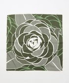 【アンビリオン/UNBILLION】のカシュネ cachenez / WEB限定アソート大判スカーフ ディー|ID: prp329100004775614 ipo3291000000034617326