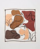 【アンビリオン/UNBILLION】のカシュネ cachenez / WEB限定アソート大判スカーフ イー|ID: prp329100004775614 ipo3291000000034617329