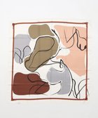 【アンビリオン/UNBILLION】のカシュネ cachenez / WEB限定アソート大判スカーフ エフ|ID: prp329100004775614 ipo3291000000034617333