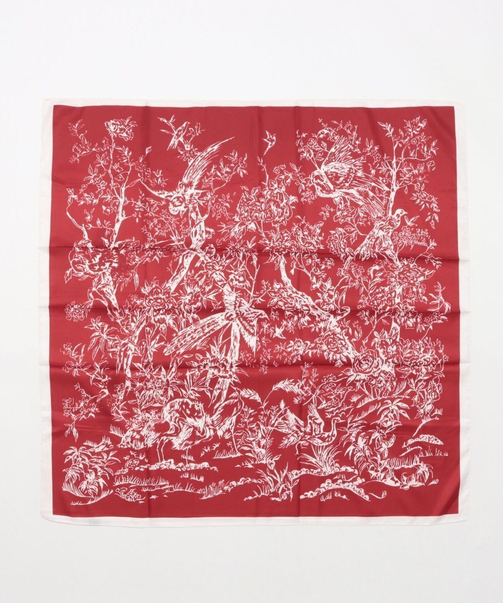 【アンビリオン/UNBILLION】のカシュネ cachenez / WEB限定アソート大判スカーフ インテリア・キッズ・メンズ・レディースファッション・服の通販 founy(ファニー) ファッション Fashion レディースファッション Fashion for Women カラフル Colorful Design ショール Shawl, Wrap スカーフ Scarf, Neckwear スクエア Square, Square Shape ハンド Hand, Handmade バンダナ Bandana, Head Scarf ミックス Mix, Mixed Style モチーフ Motif, Design Theme 再入荷 Restock / Back in Stock アイ|ID: prp329100004775614 ipo3291000000034617344