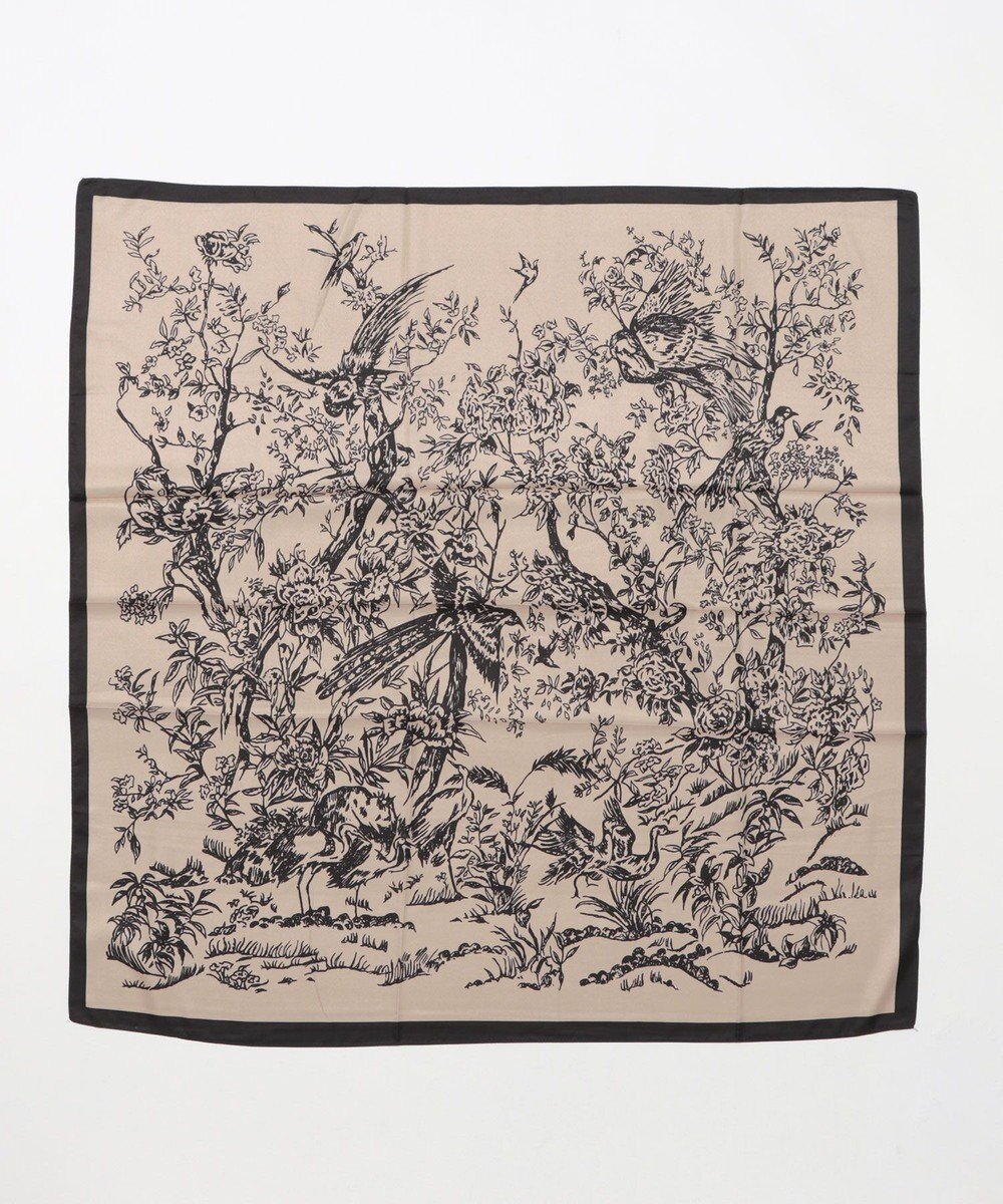 【アンビリオン/UNBILLION】のカシュネ cachenez / WEB限定アソート大判スカーフ インテリア・キッズ・メンズ・レディースファッション・服の通販 founy(ファニー) ファッション Fashion レディースファッション Fashion for Women カラフル Colorful Design ショール Shawl, Wrap スカーフ Scarf, Neckwear スクエア Square, Square Shape ハンド Hand, Handmade バンダナ Bandana, Head Scarf ミックス Mix, Mixed Style モチーフ Motif, Design Theme 再入荷 Restock / Back in Stock ジェイ|ID: prp329100004775614 ipo3291000000034617348