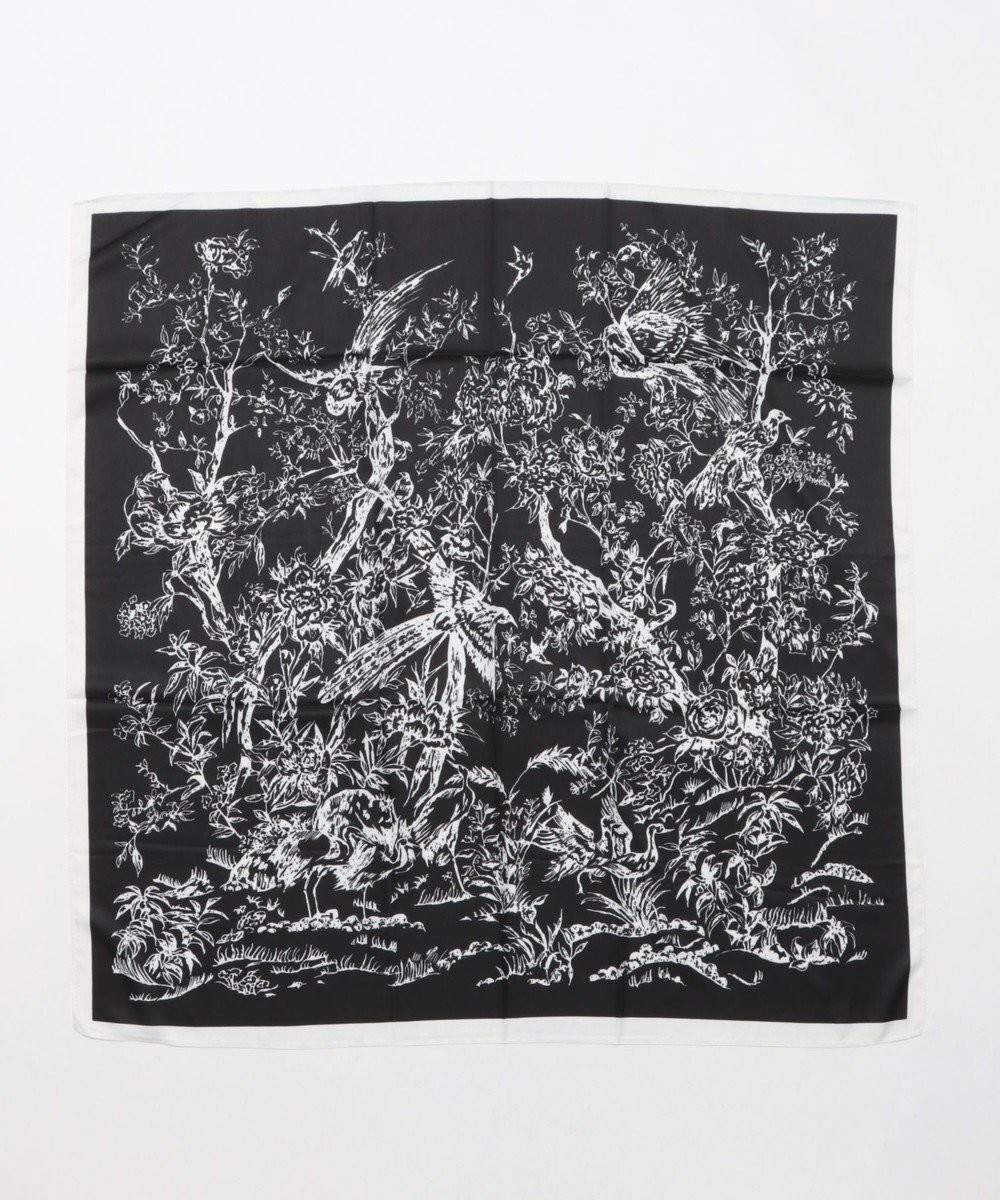 【アンビリオン/UNBILLION】のカシュネ cachenez / WEB限定アソート大判スカーフ インテリア・キッズ・メンズ・レディースファッション・服の通販 founy(ファニー) ファッション Fashion レディースファッション Fashion for Women カラフル Colorful Design ショール Shawl, Wrap スカーフ Scarf, Neckwear スクエア Square, Square Shape ハンド Hand, Handmade バンダナ Bandana, Head Scarf ミックス Mix, Mixed Style モチーフ Motif, Design Theme 再入荷 Restock / Back in Stock ケイ|ID: prp329100004775614 ipo3291000000034617350