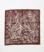 【アンビリオン/UNBILLION】のカシュネ cachenez / WEB限定アソート大判スカーフ エム|ID: prp329100004775614 ipo3291000000034617355