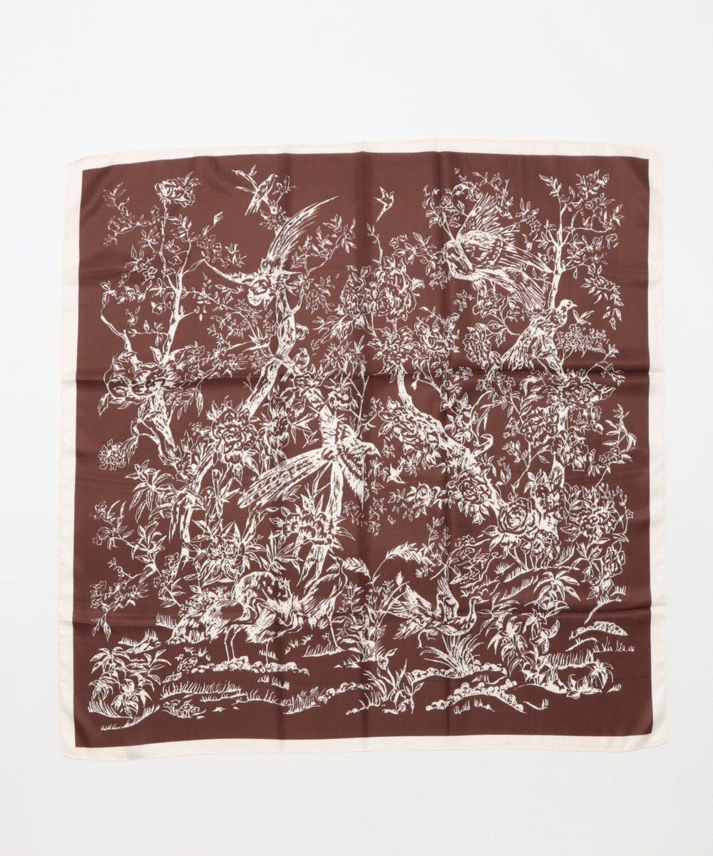 【アンビリオン/UNBILLION】のカシュネ cachenez / WEB限定アソート大判スカーフ インテリア・キッズ・メンズ・レディースファッション・服の通販 founy(ファニー) ファッション Fashion レディースファッション Fashion for Women カラフル Colorful Design ショール Shawl, Wrap スカーフ Scarf, Neckwear スクエア Square, Square Shape ハンド Hand, Handmade バンダナ Bandana, Head Scarf ミックス Mix, Mixed Style モチーフ Motif, Design Theme 再入荷 Restock / Back in Stock エム|ID: prp329100004775614 ipo3291000000034617355