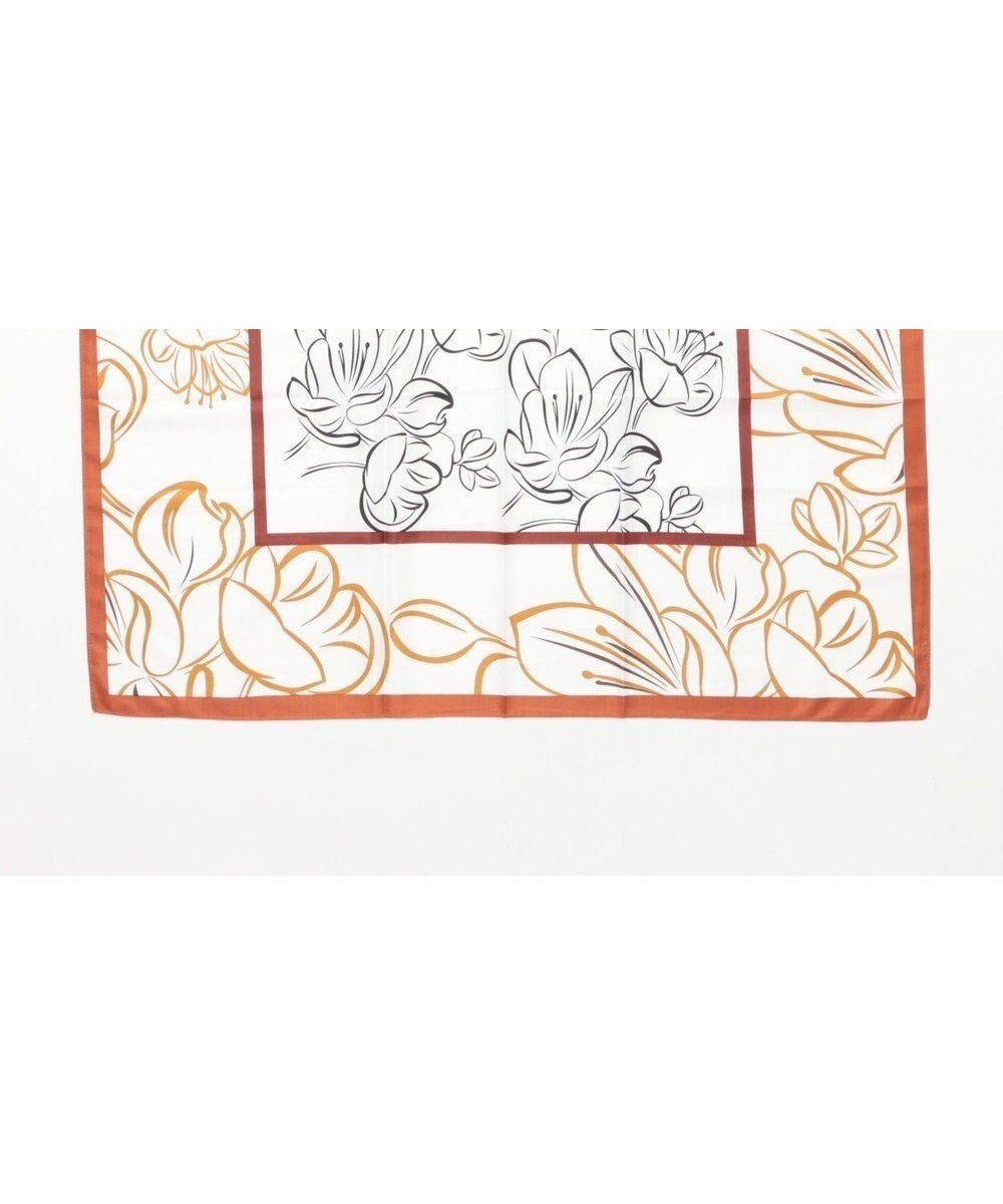 【アンビリオン/UNBILLION】のカシュネ cachenez / WEB限定アソート大判スカーフ インテリア・キッズ・メンズ・レディースファッション・服の通販 founy(ファニー) ファッション Fashion レディースファッション Fashion for Women カラフル Colorful Design ショール Shawl, Wrap スカーフ Scarf, Neckwear スクエア Square, Square Shape ハンド Hand, Handmade バンダナ Bandana, Head Scarf ミックス Mix, Mixed Style モチーフ Motif, Design Theme 再入荷 Restock / Back in Stock シー|ID: prp329100004775616 ipo3291000000034617383