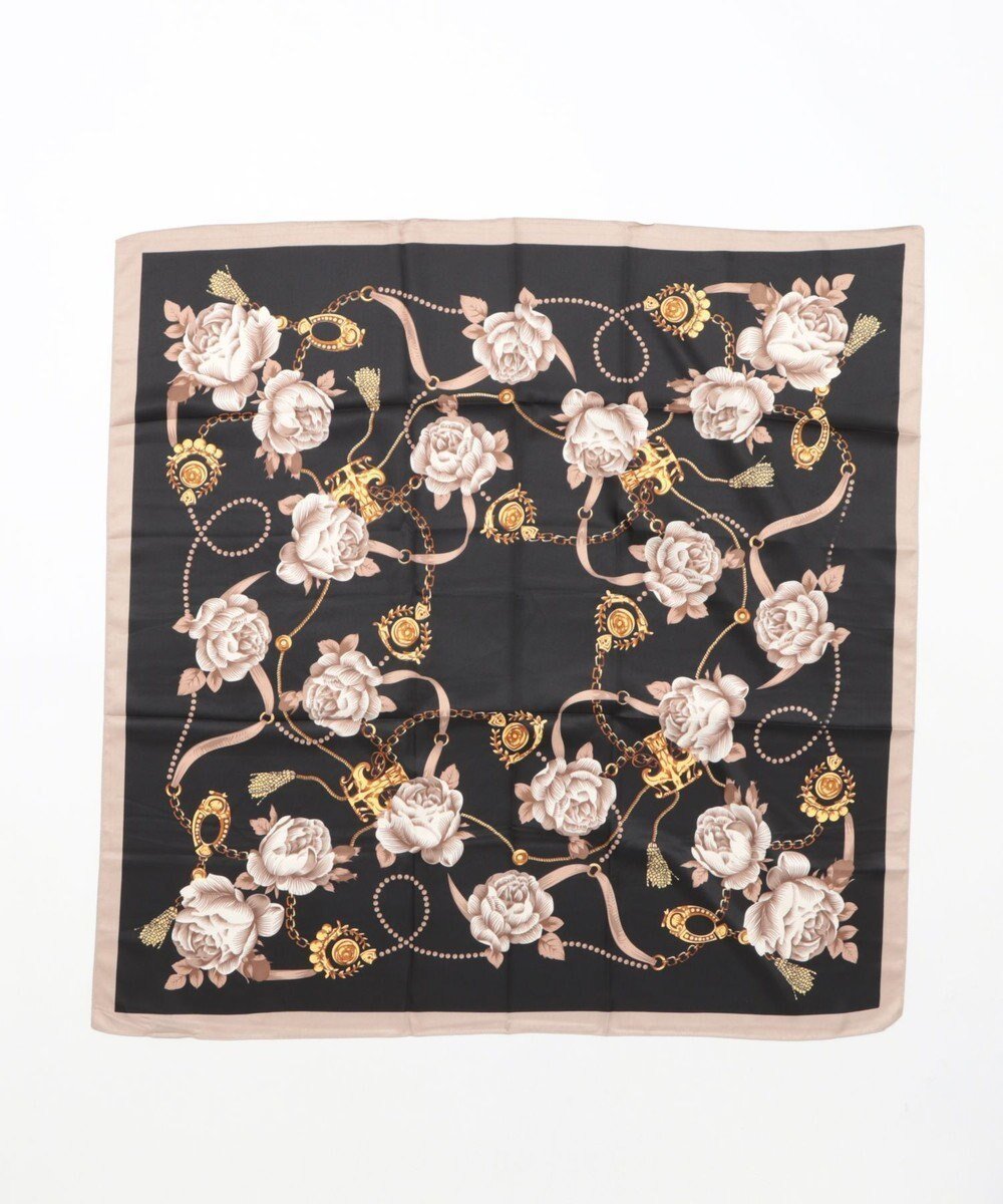 【アンビリオン/UNBILLION】のカシュネ cachenez / WEB限定アソート大判スカーフ インテリア・キッズ・メンズ・レディースファッション・服の通販 founy(ファニー) ファッション Fashion レディースファッション Fashion for Women カラフル Colorful Design ショール Shawl, Wrap スカーフ Scarf, Neckwear スクエア Square, Square Shape ハンド Hand, Handmade バンダナ Bandana, Head Scarf ミックス Mix, Mixed Style モチーフ Motif, Design Theme 再入荷 Restock / Back in Stock エフ|ID: prp329100004775616 ipo3291000000034617384