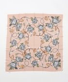 【アンビリオン/UNBILLION】のカシュネ cachenez / WEB限定アソート大判スカーフ ジー|ID: prp329100004775616 ipo3291000000034617386