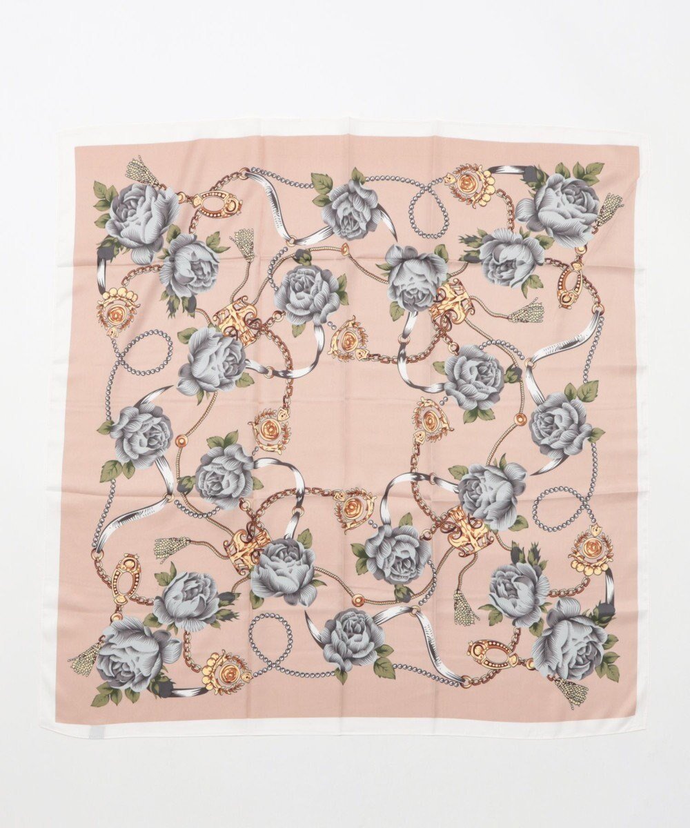 【アンビリオン/UNBILLION】のカシュネ cachenez / WEB限定アソート大判スカーフ インテリア・キッズ・メンズ・レディースファッション・服の通販 founy(ファニー) ファッション Fashion レディースファッション Fashion for Women カラフル Colorful Design ショール Shawl, Wrap スカーフ Scarf, Neckwear スクエア Square, Square Shape ハンド Hand, Handmade バンダナ Bandana, Head Scarf ミックス Mix, Mixed Style モチーフ Motif, Design Theme 再入荷 Restock / Back in Stock ジー|ID: prp329100004775616 ipo3291000000034617386