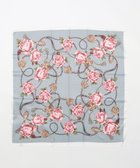 【アンビリオン/UNBILLION】のカシュネ cachenez / WEB限定アソート大判スカーフ H|ID: prp329100004775616 ipo3291000000034617389