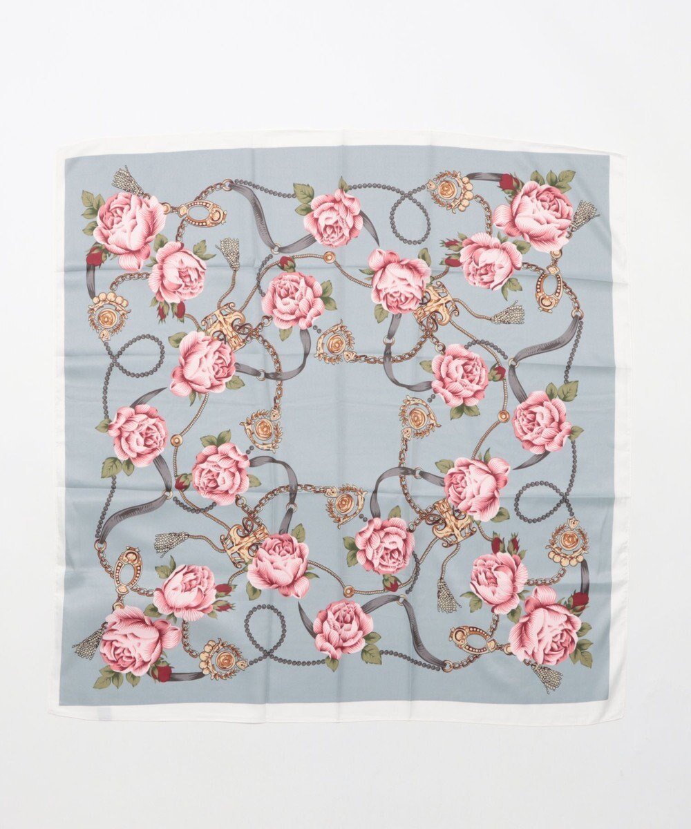 【アンビリオン/UNBILLION】のカシュネ cachenez / WEB限定アソート大判スカーフ インテリア・キッズ・メンズ・レディースファッション・服の通販 founy(ファニー) ファッション Fashion レディースファッション Fashion for Women カラフル Colorful Design ショール Shawl, Wrap スカーフ Scarf, Neckwear スクエア Square, Square Shape ハンド Hand, Handmade バンダナ Bandana, Head Scarf ミックス Mix, Mixed Style モチーフ Motif, Design Theme 再入荷 Restock / Back in Stock H|ID: prp329100004775616 ipo3291000000034617389