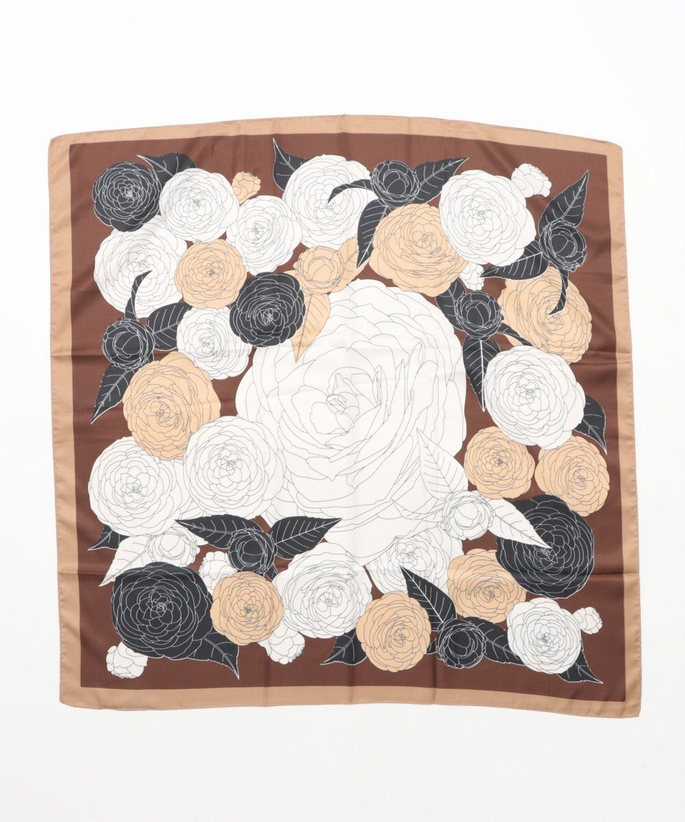 【アンビリオン/UNBILLION】のカシュネ cachenez / WEB限定アソート大判スカーフ インテリア・キッズ・メンズ・レディースファッション・服の通販 founy(ファニー) ファッション Fashion レディースファッション Fashion for Women カラフル Colorful Design ショール Shawl, Wrap スカーフ Scarf, Neckwear スクエア Square, Square Shape ハンド Hand, Handmade バンダナ Bandana, Head Scarf ミックス Mix, Mixed Style モチーフ Motif, Design Theme 再入荷 Restock / Back in Stock ジェイ|ID: prp329100004775616 ipo3291000000034617393