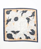 【アンビリオン/UNBILLION】のカシュネ cachenez / WEB限定アソート大判スカーフ ケイ|ID: prp329100004775616 ipo3291000000034617394