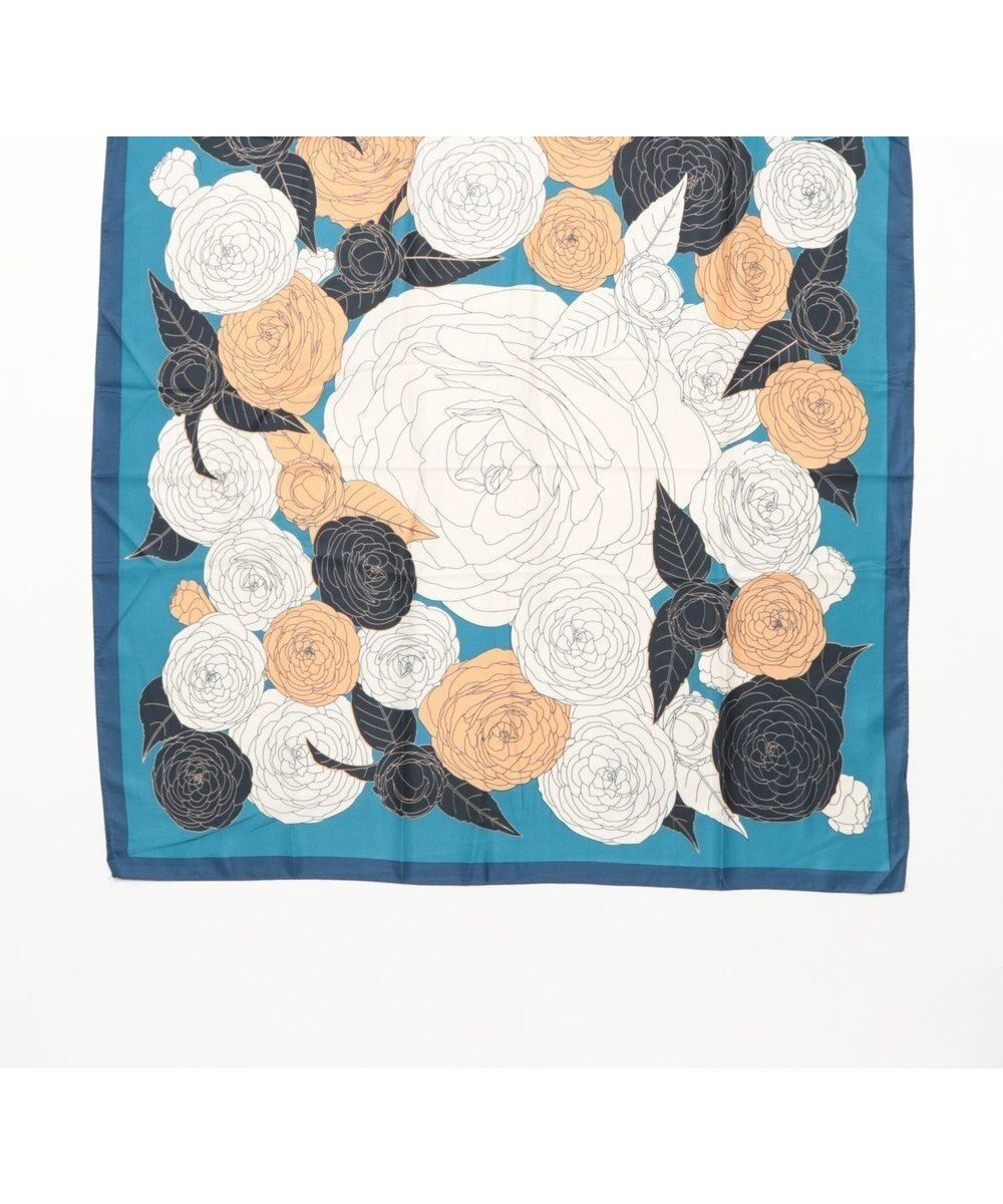 【アンビリオン/UNBILLION】のカシュカシュ cachecache / WEB限定アソート大判スカーフ インテリア・キッズ・メンズ・レディースファッション・服の通販 founy(ファニー) 　ファッション　Fashion　レディースファッション　Fashion for Women　カラフル　Colorful Design　ショール　Shawl, Wrap　スカーフ　Scarf, Neckwear　スクエア　Square, Square Shape　ハンド　Hand, Handmade　バンダナ　Bandana, Head Scarf　ミックス　Mix, Mixed Style　モチーフ　Motif, Design Theme　再入荷　Restock / Back in Stock　エム|ID: prp329100004775616 ipo3291000000034888879