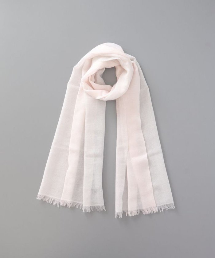 【アウロラ/AURORA】の【 LANVIN COLLECTION(ランバン コレクション) 】ウール面割ストール インテリア・キッズ・メンズ・レディースファッション・服の通販 founy(ファニー) https://founy.com/ ファッション Fashion レディースファッション Fashion for Women ストール Soft & Warm Scarves マフラー・スヌード / 冬小物の定番 Scarves & Mufflers コレクション Collection, Seasonal Line シンプル Simple, Minimal ストール Stole, Wrap スヌード Snood, Infinity Scarf マフラー Scarf, Muffler 日本製 Made In Japan 秋 Autumn A/W・秋冬 Autumn/Winter |ID: prp329100004775619 ipo3291000000035520721