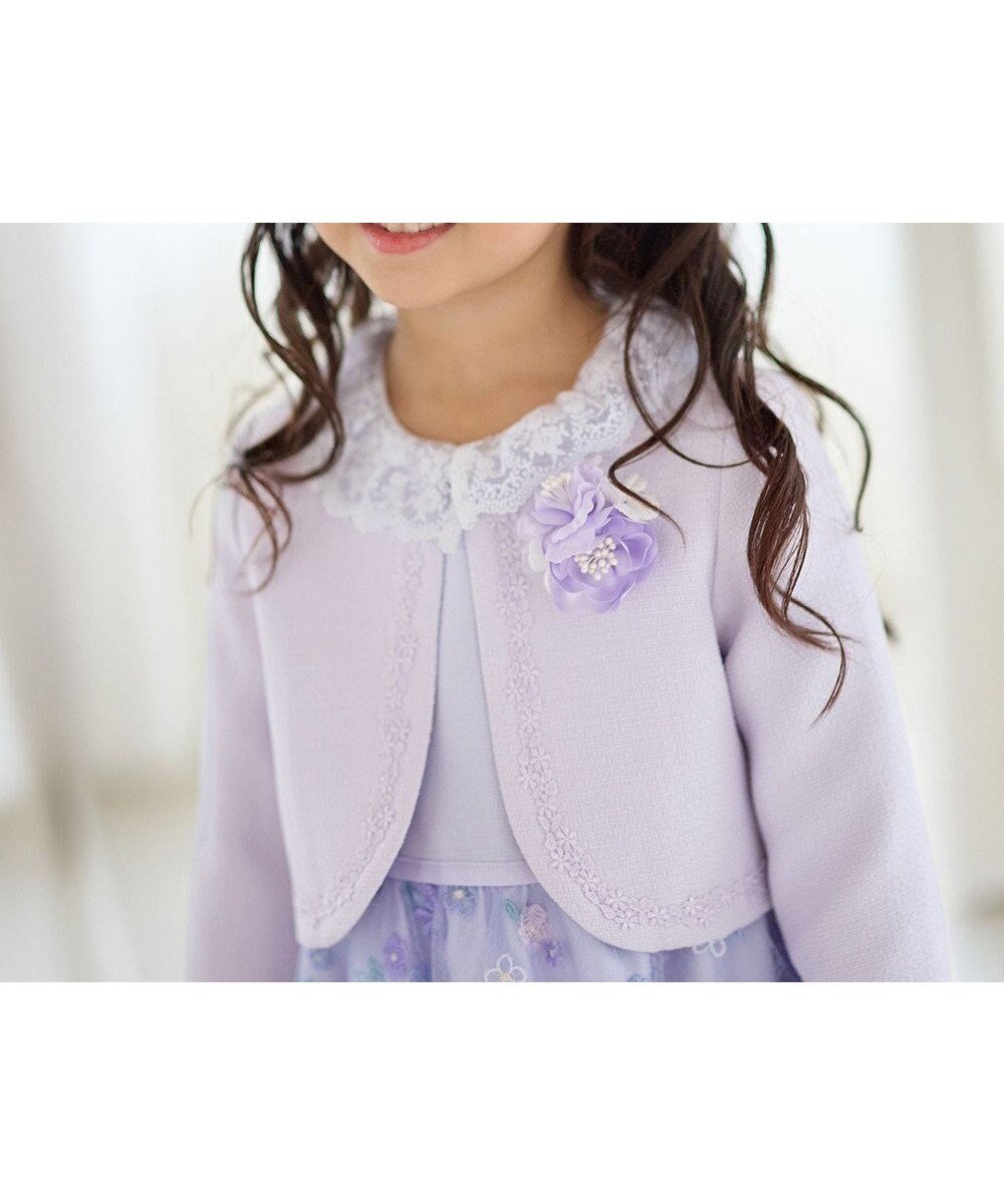 【エニィ/ANY / KIDS】のブーケコサージュ インテリア・キッズ・メンズ・レディースファッション・服の通販 founy(ファニー) ファッション Fashion キッズファッション Fashion for Kids アクセサリー Fashion Accessories オケージョン Occasion Wear 春 Spring ガーリー Girly, Feminine Style ジャケット Jacket, Outerwear スマホ Smartphone, Mobile Device 人気 Popular, Best Seller フォーマル Formal, Dressy ブローチ Brooch, Pin Brooch おすすめ Recommended / Our Picks セレモニー Ceremony 入学式 Entrance Ceremony 卒業式 Graduation Ceremony ラベンダー|ID: prp329100004776626 ipo3291000000034628420