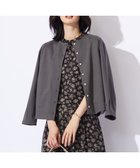 【ジェイ プレス/J.PRESS】のグログランジャージー カーディガン スレート系|ID: prp329100004776656 ipo3291000000034628631