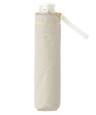 【ムーンバット/MOONBAT】のFURLA 晴雨兼用日傘 折りたたみ傘 ジッパー刺繍 /遮光 遮熱 UV 人気、トレンドファッション・服の通販 founy(ファニー) ファッション Fashion レディースファッション Fashion for Women レイングッズ・傘・晴雨兼用傘 Umbrellas & Rain Gear アクセサリー Fashion Accessories イタリア Italy カラフル Colorful Design シューズ Shoes, Footwear 傘 Umbrella, Parasol 日傘 Parasol, UV Umbrella thumbnail ダークグレー|ID: prp329100004776749 ipo3291000000034629587