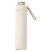 【ムーンバット/MOONBAT】のFURLA 晴雨兼用日傘 折りたたみ傘 ジッパー刺繍 /遮光 遮熱 UV 人気、トレンドファッション・服の通販 founy(ファニー) ファッション Fashion レディースファッション Fashion for Women レイングッズ・傘・晴雨兼用傘 Umbrellas & Rain Gear アクセサリー Fashion Accessories イタリア Italy カラフル Colorful Design シューズ Shoes, Footwear 傘 Umbrella, Parasol 日傘 Parasol, UV Umbrella thumbnail ベージュ|ID: prp329100004776749 ipo3291000000034629589