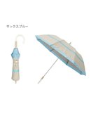 【ムーンバット/MOONBAT】のFURLA 晴雨兼用日傘 折りたたみ傘 シャンブレー切継 /遮光 遮熱 UV 人気、トレンドファッション・服の通販 founy(ファニー) ファッション Fashion レディースファッション Fashion for Women レイングッズ・傘・晴雨兼用傘 Umbrellas & Rain Gear アクセサリー Fashion Accessories イタリア Italy カラフル Colorful Design シャンブレー Chambray, Denim-Like Fabric シューズ Shoes, Footwear 傘 Umbrella, Parasol 日傘 Parasol, UV Umbrella thumbnail ターコイズ|ID: prp329100004776751 ipo3291000000034629604
