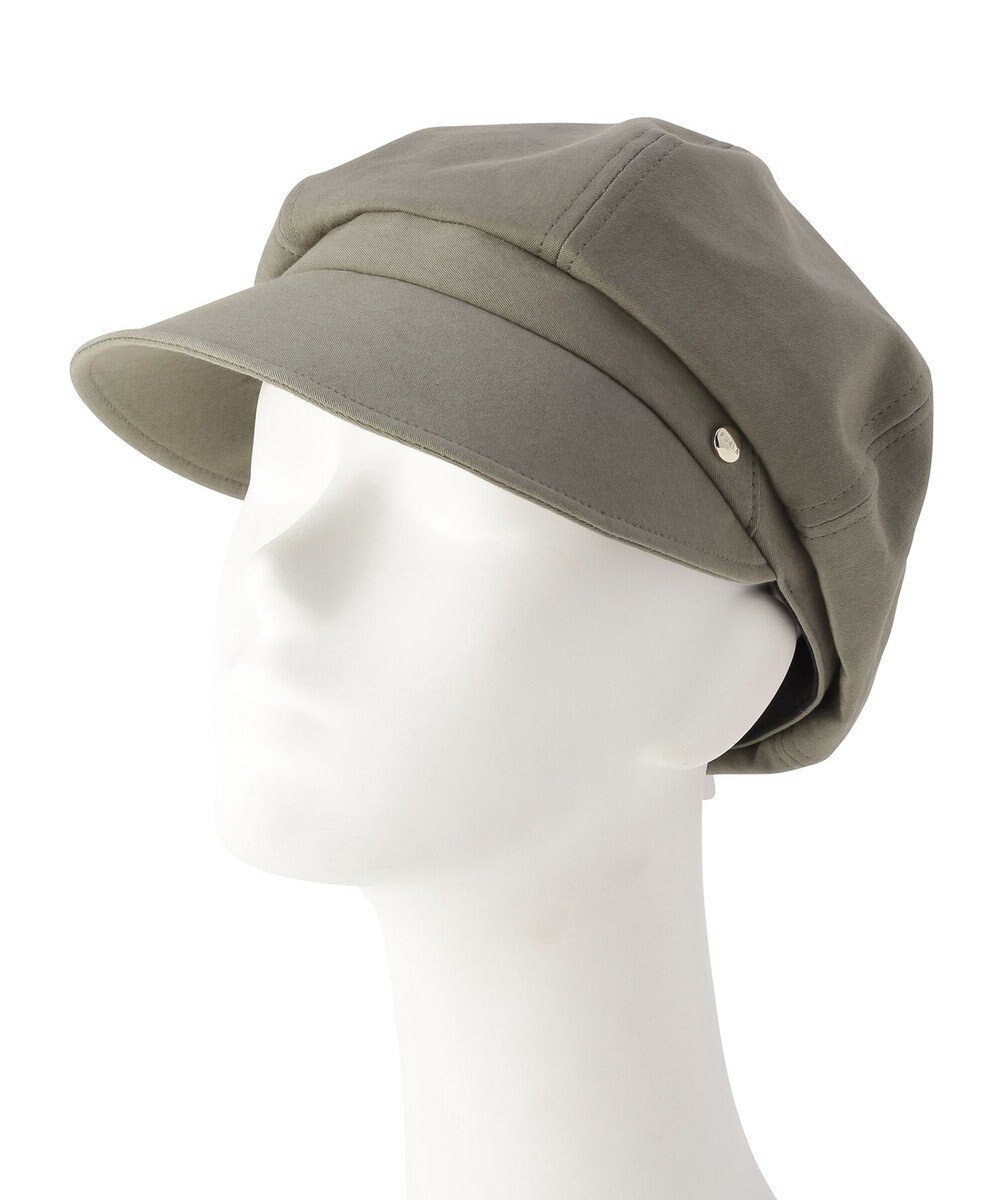 【ムーンバット/MOONBAT】のFURLA(フルラ) コットンキャスケット 人気、トレンドファッション・服の通販 founy(ファニー) 　ファッション　Fashion　レディースファッション　Fashion for Women　キャップ&ハット　Hats & Caps　アクセサリー　Fashion Accessories　イタリア　Italy　カラフル　Colorful Design　キャスケット　Casquette, Newsboy Cap　シューズ　Shoes, Footwear　チャーム　Charm, Pendant　フェミニン　Feminine, Girly　ベーシック　Basic, Essential　エレガント 上品　Elegant　帽子　Hat, Headwear　春　Spring　秋　Autumn　 other-1|ID: prp329100004776783 ipo3291000000034629776