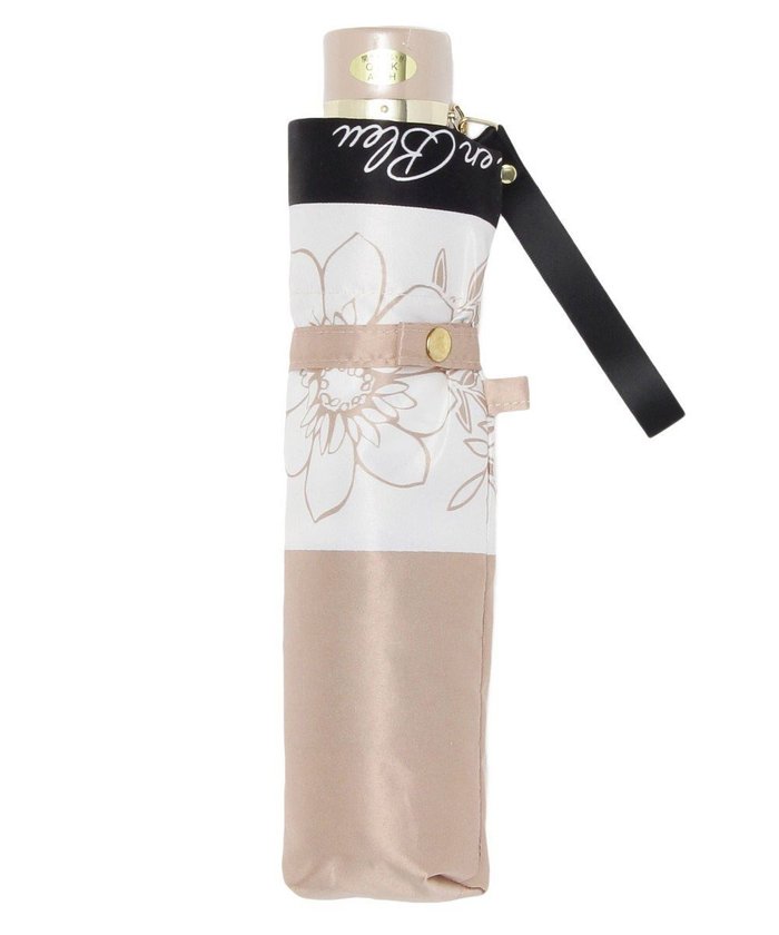 【ムーンバット/MOONBAT】のLANVIN en Bleu 折りたたみ傘 サテンプリントフラワー インテリア・キッズ・メンズ・レディースファッション・服の通販 founy(ファニー) https://founy.com/ ファッション Fashion レディースファッション Fashion for Women レイングッズ・傘・晴雨兼用傘 Umbrellas & Rain Gear サテン Satin, Glossy Fabric フランス France, French ブロック Block, Solid Block Pattern ミックス Mix, Mixed Style 傘 Umbrella, Parasol |ID: prp329100004776860 ipo3291000000036261084