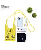 【ルートート/ROOTOTE】の8339【スヌーピー】IP.ベビールー.ピーナッツ-8R 02:ウッドストック|ID: prp329100004776870 ipo3291000000034630212