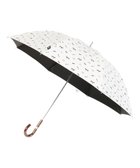 【ムーンバット/MOONBAT】のPOLO RALPH LAUREN 晴雨兼用 長傘 馬具 ユニセックス ワイドサイズ 日傘 一級遮光 遮熱 UV 人気、トレンドファッション・服の通販 founy(ファニー) ファッション Fashion レディースファッション Fashion for Women レイングッズ・傘・晴雨兼用傘 Umbrellas & Rain Gear アイビー Ivy Pattern ニューヨーク New York, NYC Style ワイド Wide, Wide Fit 傘 Umbrella, Parasol 日傘 Parasol, UV Umbrella thumbnail オフホワイト|ID: prp329100004776878 ipo3291000000034630243