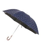 【ムーンバット/MOONBAT】のPOLO RALPH LAUREN 晴雨兼用 長傘 馬具 ユニセックス ワイドサイズ 日傘 一級遮光 遮熱 UV 人気、トレンドファッション・服の通販 founy(ファニー) ファッション Fashion レディースファッション Fashion for Women レイングッズ・傘・晴雨兼用傘 Umbrellas & Rain Gear アイビー Ivy Pattern ニューヨーク New York, NYC Style ワイド Wide, Wide Fit 傘 Umbrella, Parasol 日傘 Parasol, UV Umbrella thumbnail スカイブルー|ID: prp329100004776878 ipo3291000000034630253