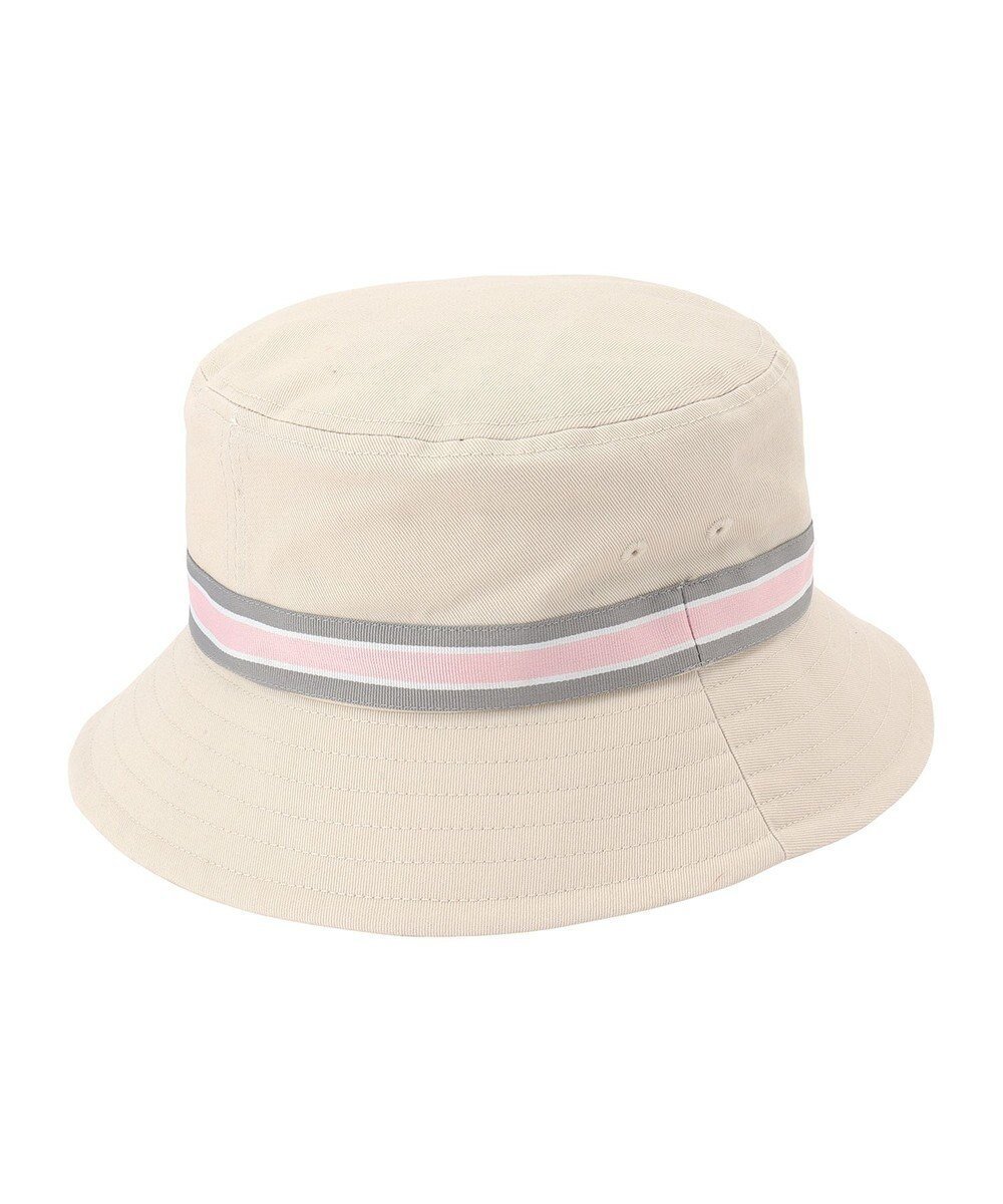 【ムーンバット/MOONBAT】のFURLA(フルラ) バケットハット グログラン巻き インテリア・キッズ・メンズ・レディースファッション・服の通販 founy(ファニー) ファッション Fashion レディースファッション Fashion for Women キャップ&ハット Hats & Caps イタリア Italy エレガント 上品 Elegant グログラン Grosgrain, Grosgrain Ribbon コレクション Collection, Seasonal Line パターン Pattern, Design Print 帽子 Hat, Headwear ベージュ|ID: prp329100004776903 ipo3291000000034630534