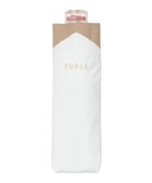 【ムーンバット/MOONBAT】の【フルラ (FURLA)】晴雨兼用日傘 折りたたみ傘 バイカラーキルティングステッチ 一級遮光 UV 人気、トレンドファッション・服の通販 founy(ファニー) ファッション Fashion レディースファッション Fashion for Women レイングッズ・傘・晴雨兼用傘 Umbrellas & Rain Gear おすすめ Recommended / Our Picks イタリア Italy エレガント 上品 Elegant コレクション Collection, Seasonal Line パターン Pattern, Design Print 傘 Umbrella, Parasol 日傘 Parasol, UV Umbrella thumbnail ホワイト|ID: prp329100004776907 ipo3291000000034630566