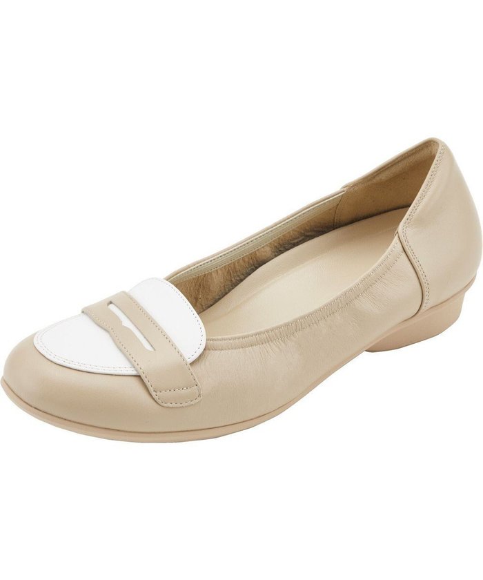 【アシックス ウォーキング/ASICS WALKING】のペダラ レディース 2E 2.0cmヒール インテリア・キッズ・メンズ・レディースファッション・服の通販 founy(ファニー) https://founy.com/ ファッション Fashion レディースファッション Fashion for Women クッション Cushion, Throw Pillow シンプル Simple, Minimal ハーフ Half, Half-Length フィット Fit, Slim Fit ベーシック Basic, Essential エレガント 上品 Elegant |ID: prp329100004776915 ipo3291000000034630652