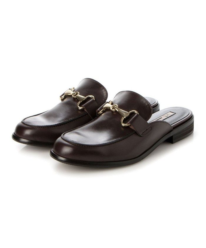 【イング/ing】のing ビット付ミュールローファー インテリア・キッズ・メンズ・レディースファッション・服の通販 founy(ファニー) https://founy.com/ ファッション Fashion レディースファッション Fashion for Women 春 Spring 秋 Autumn サンダル Sandals, Summer Shoes シューズ Shoes, Footwear トレンド Trend, Trending Now バランス Balance, Style Balance フィット Fit, Slim Fit ベーシック Basic, Essential ミュール Mule, Backless Shoes モチーフ Motif, Design Theme S/S・春夏 SS, Spring/Summer, Warm Season 日本製 Made In Japan 夏 Summer エレガント 上品 Elegant |ID: prp329100004776920 ipo3291000000034630694