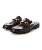 【イング/ing】のing ビット付ミュールローファー ダークブラウン|ID: prp329100004776920 ipo3291000000034630695