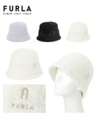 【ムーンバット/MOONBAT】のFURLA フェザーシャギークロッシェ オフホワイト|ID: prp329100004777385 ipo3291000000034639695