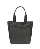 【レガロフェリーチェ/Regalo Felice】の【A4サイズ対応 / 水に濡れても安心】トート / REGALO 人気、トレンドファッション・服の通販 founy(ファニー) ファッション Fashion レディースファッション Fashion for Women バッグ Bags コーティング Coating, Coated Finish 傘 Umbrella, Parasol 軽量 Lightweight, Ultra Light シンプル Simple, Minimal ポケット Pocket, Pocket Detail おすすめ Recommended / Our Picks ビジネス 仕事 通勤 Business / Work / Commuting thumbnail BK(ブラック)|ID: prp329100004777399 ipo3291000000034639754