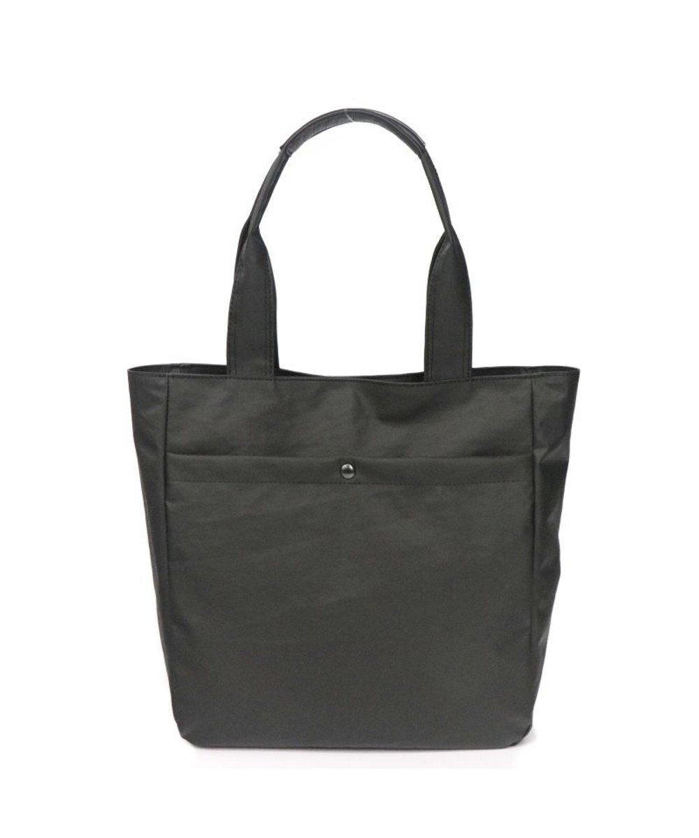 【レガロフェリーチェ/Regalo Felice】の【A4サイズ対応 / 水に濡れても安心】トート / REGALO インテリア・キッズ・メンズ・レディースファッション・服の通販 founy(ファニー) ファッション Fashion レディースファッション Fashion for Women バッグ Bags コーティング Coating, Coated Finish 傘 Umbrella, Parasol 軽量 Lightweight, Ultra Light シンプル Simple, Minimal ポケット Pocket, Pocket Detail おすすめ Recommended / Our Picks ビジネス 仕事 通勤 Business / Work / Commuting BK(ブラック)|ID: prp329100004777399 ipo3291000000034639754