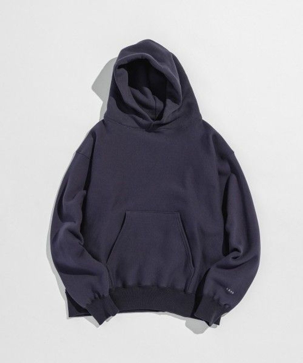 【リノ/LENO】のHOODIE 《FRENCH TERRY》《UNISEX》 プルオーバーフーディ/パーカー インテリア・キッズ・メンズ・レディースファッション・服の通販 founy(ファニー) 　ファッション　Fashion　レディースファッション　Fashion for Women　トップス・カットソー　Cut & Sew Tops　レディースパーカー・カジュアルフーディー　Casual Hoodies & Sweatshirts　カジュアルプルオーバー・ニットトップス　Pullovers & Knit Tops / Casual Pullovers　ジャケット　Jacket, Outerwear　スウェット / スエット　Sweatshirt, Sweatwear　スポーツ　Sports, Activewear　デニム　Denim, Jeans Material　パーカー　Hoodie, Parka　フレンチ　French, French Style　メンズ　Men's, Menswear　ユニセックス　Unisex, Genderless　リラックス　Relax, Relaxed Fit　ループ　Loop, Loop Knit　A/W・秋冬　Autumn/Winter　NAVY|ID: prp329100004777400 ipo3291000000034639758
