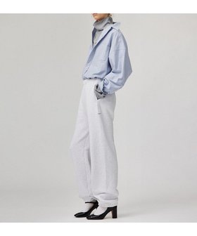 【リノ/LENO】のSWEAT PANTS 《FRENCH TERRY》《UNISEX》 スウェットパンツ 人気、トレンドファッション・服の通販 founy(ファニー) ファッション Fashion レディースファッション Fashion for Women パンツ Pants & Trousers ジャケット Jacket, Outerwear スウェット / スエット Sweatshirt, Sweatwear スポーツ Sports, Activewear デニム Denim, Jeans Material フレンチ French, French Style ユニセックス Unisex, Genderless リラックス Relax, Relaxed Fit ループ Loop, Loop Knit A/W・秋冬 Autumn/Winter |ID:prp329100004777401