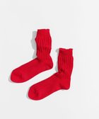 【リノ/LENO】のNEW SOCKS UNISEX 人気、トレンドファッション・服の通販 founy(ファニー) ファッション Fashion レディースファッション Fashion for Women ソックス&靴下 Socks & Hosiery レッグウェア・ストッキング Legwear & Hosiery ジャケット Jacket, Outerwear ソックス Socks, Hosiery デニム Denim, Jeans Material 人気 Popular, Best Seller ユニセックス Unisex, Genderless ギフト プレゼント Gift / Present thumbnail RED|ID: prp329100004777402 ipo3291000000035918581