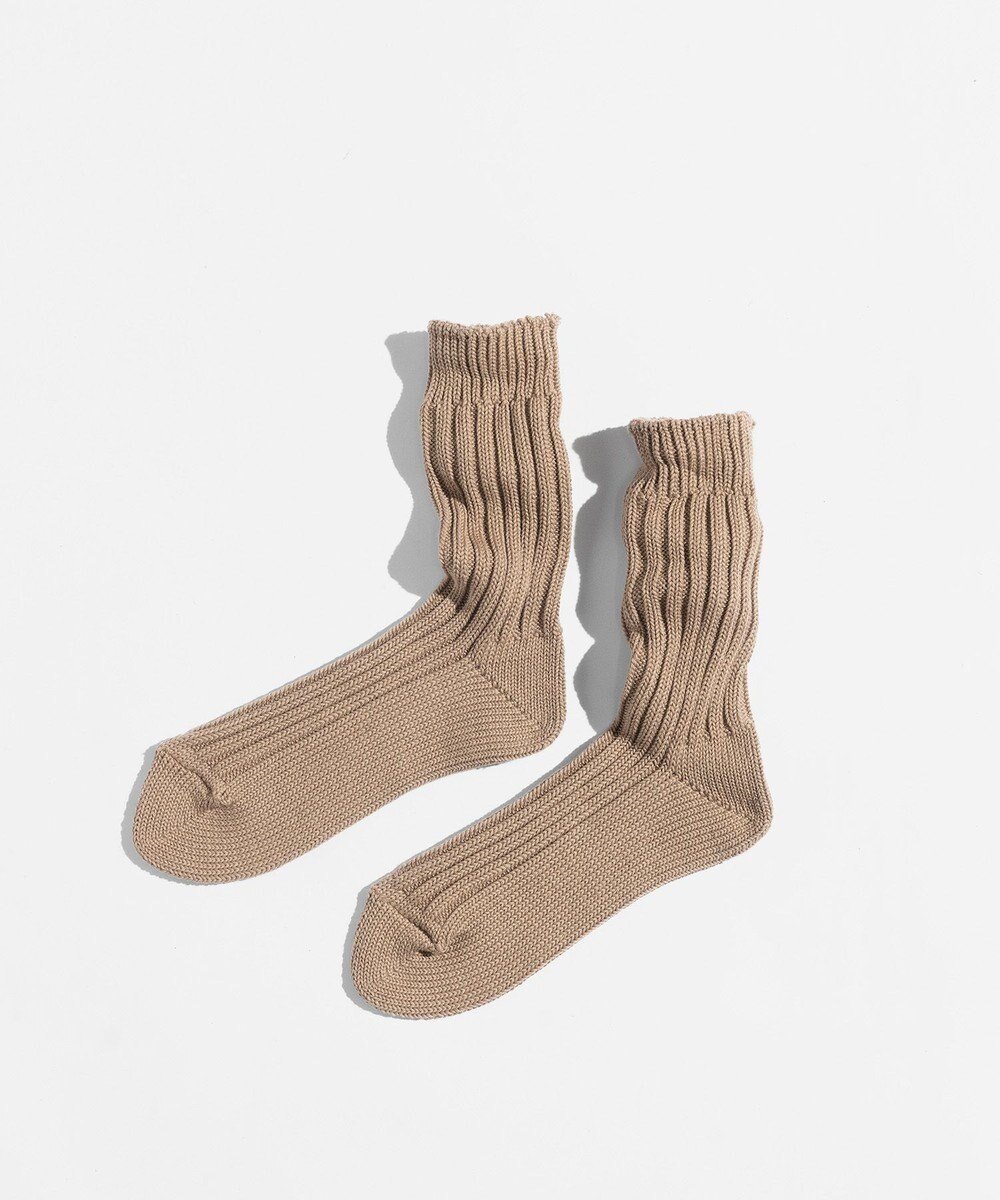 【リノ/LENO】のNEW SOCKS UNISEX インテリア・キッズ・メンズ・レディースファッション・服の通販 founy(ファニー) 　ファッション　Fashion　レディースファッション　Fashion for Women　ソックス&靴下　Socks & Hosiery　レッグウェア・ストッキング　Legwear & Hosiery　ジャケット　Jacket, Outerwear　ソックス　Socks, Hosiery　デニム　Denim, Jeans Material　人気　Popular, Best Seller　ユニセックス　Unisex, Genderless　ギフト プレゼント　Gift / Present　CAFE AU LAIT|ID: prp329100004777402 ipo3291000000035918585