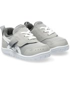 【アシックス ランウォーク/ASICS WALKING / KIDS】のマイセル BABY グレー系|ID: prp329100004777423 ipo3291000000034639871