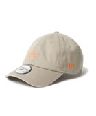 【ウィゴー/WEGO】の【ユニセックス着用ITEM】NEWERA CC HANDWRITTEN LOGO 柄3|ID: prp329100004777447 ipo3291000000034639942