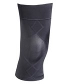 【シーダブリューエックス/CW-X / MEN】の【MEN】サポーター ひざの負荷を軽減 片足用 /ワコール BCO004 ブラック|ID: prp329100004777455 ipo3291000000034639974