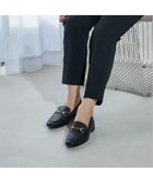 【モード エ ジャコモ/MODE ET JACOMO】のcarino レザービットローファー ブラック|ID: prp329100004777462 ipo3291000000034640035