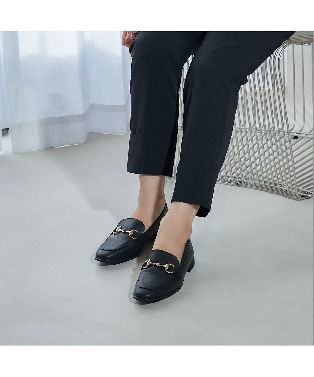 【モード エ ジャコモ/MODE ET JACOMO】のcarino レザービットローファー インテリア・キッズ・メンズ・レディースファッション・服の通販 founy(ファニー) ファッション Fashion レディースファッション Fashion for Women オケージョン Occasion Wear シューズ Shoes, Footwear シンプル Simple, Minimal スタイリッシュ Stylish, Fashionable スタンダード Standard, Basic トレンド Trend, Trending Now ドレス Dress, One-Piece ビジネス 仕事 通勤 Business / Work / Commuting フラット Flat, Flat Shoes ベーシック Basic, Essential 軽量 Lightweight, Ultra Light ブラック|ID: prp329100004777462 ipo3291000000034640035