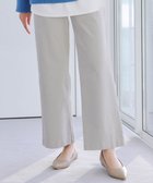 【ティアクラッセ/Tiaclasse】のコーデュロイパンツ ライトグレー|ID: prp329100004777465 ipo3291000000034640070