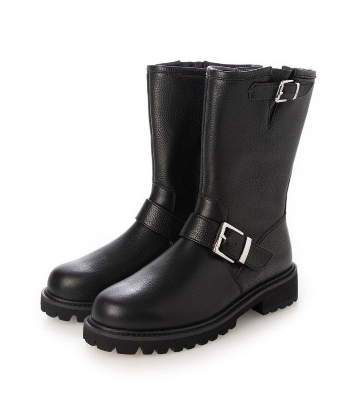 【イング/ing】のing ソフトエンジニアブーツ インテリア・キッズ・メンズ・レディースファッション・服の通販 founy(ファニー) https://founy.com/ ファッション Fashion レディースファッション Fashion for Women クッション Cushion, Throw Pillow シューズ Shoes, Footwear ショート Short, Short Length トレンド Trend, Trending Now バランス Balance, Style Balance ベーシック Basic, Essential ライニング Inner Lining, Inner Fabric, Lined A/W・秋冬 Autumn/Winter S/S・春夏 SS, Spring/Summer, Warm Season おすすめ Recommended / Our Picks 夏 Summer |ID: prp329100004777473 ipo3291000000034640106